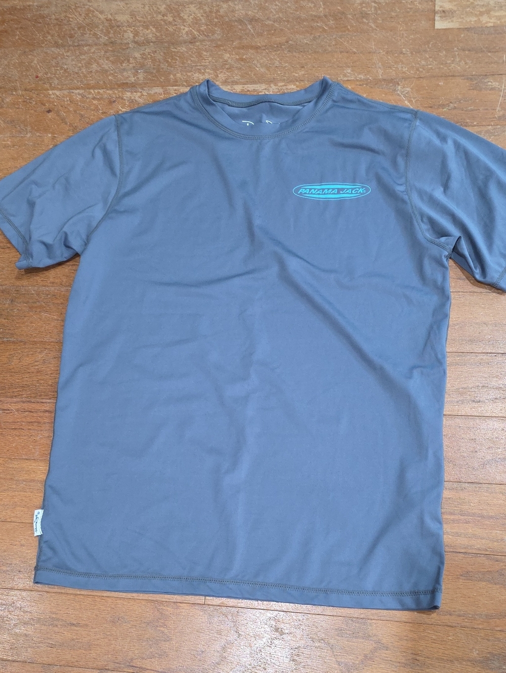 Panama Jack Short Sleeve Performance Tee